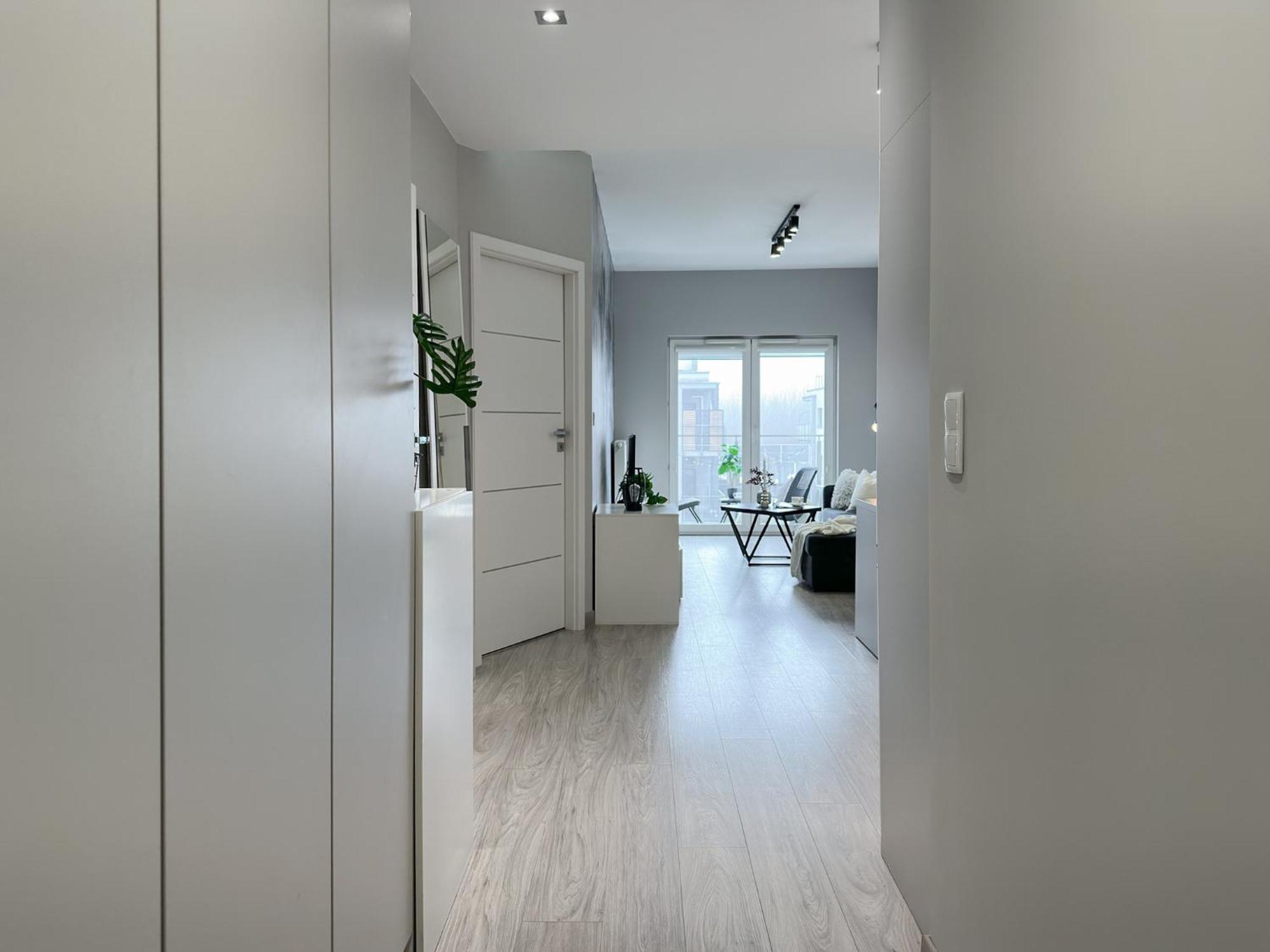 Krakowski Zakatek- Apartament Premium Z Garazem Exterior foto