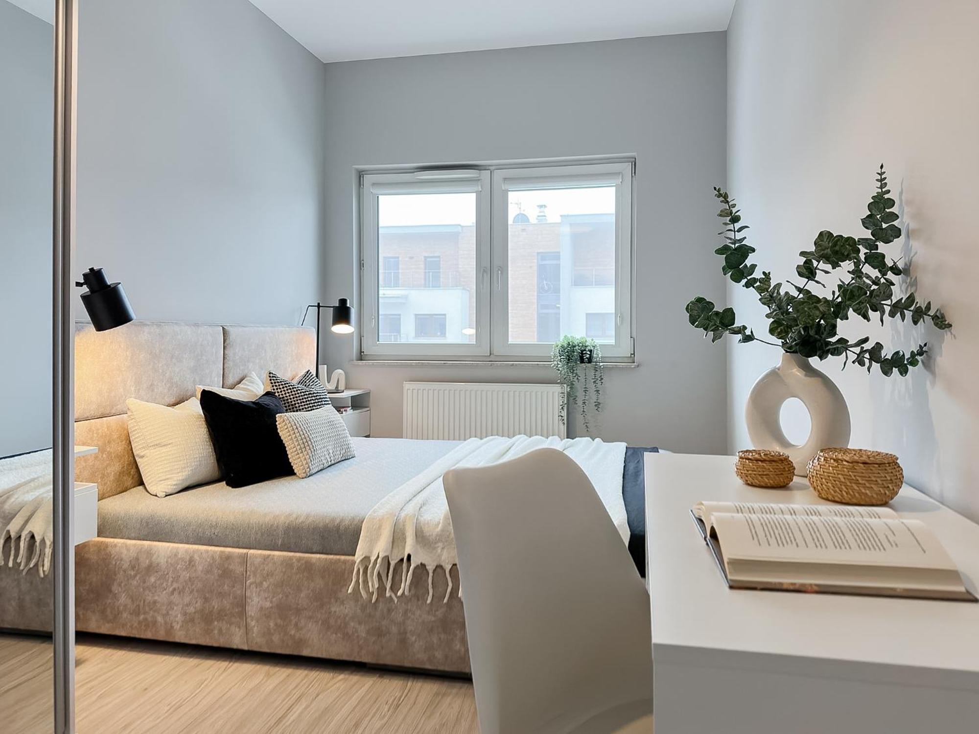 Krakowski Zakatek- Apartament Premium Z Garazem Exterior foto